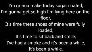 James Blunt ll Sugar Coated Lyrics