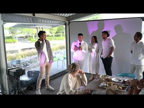 Grace's 21st Birthday