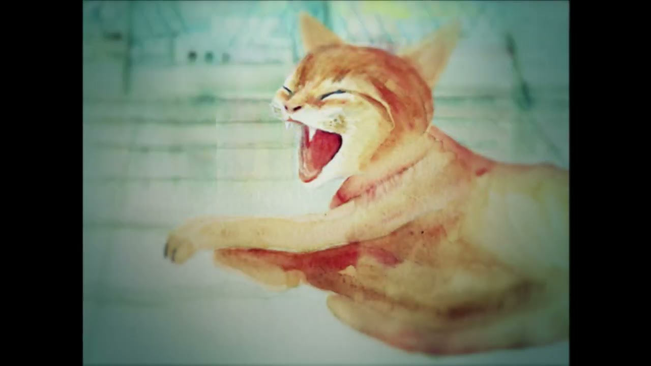 ポルノグラフィティ『ROLL』MUSIC VIDEO