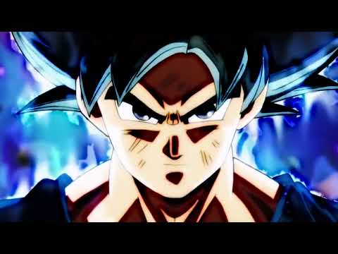 Dragon Ball AMV - Industry Baby X Katy Perry
