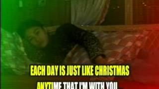 Sharon Cuneta - You&#39;re All I Want For Christmas