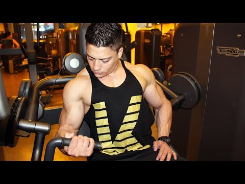 Out Of My Mind – Luke Bergs X AgusAlvarez X LYCKEBORN by Luke Bergs