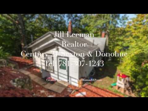 2 Gaston St, Medford MA - Jill Leeman - Tel 781-307-1243