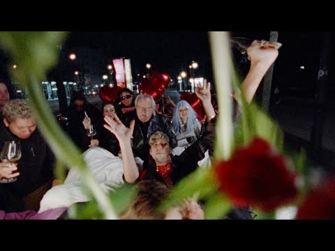 BIBIZA - "Stadtpark Insomnia" (official video)