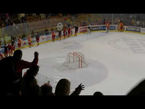 Dukla trencin, postup do finale, toto ste v telke nevideli