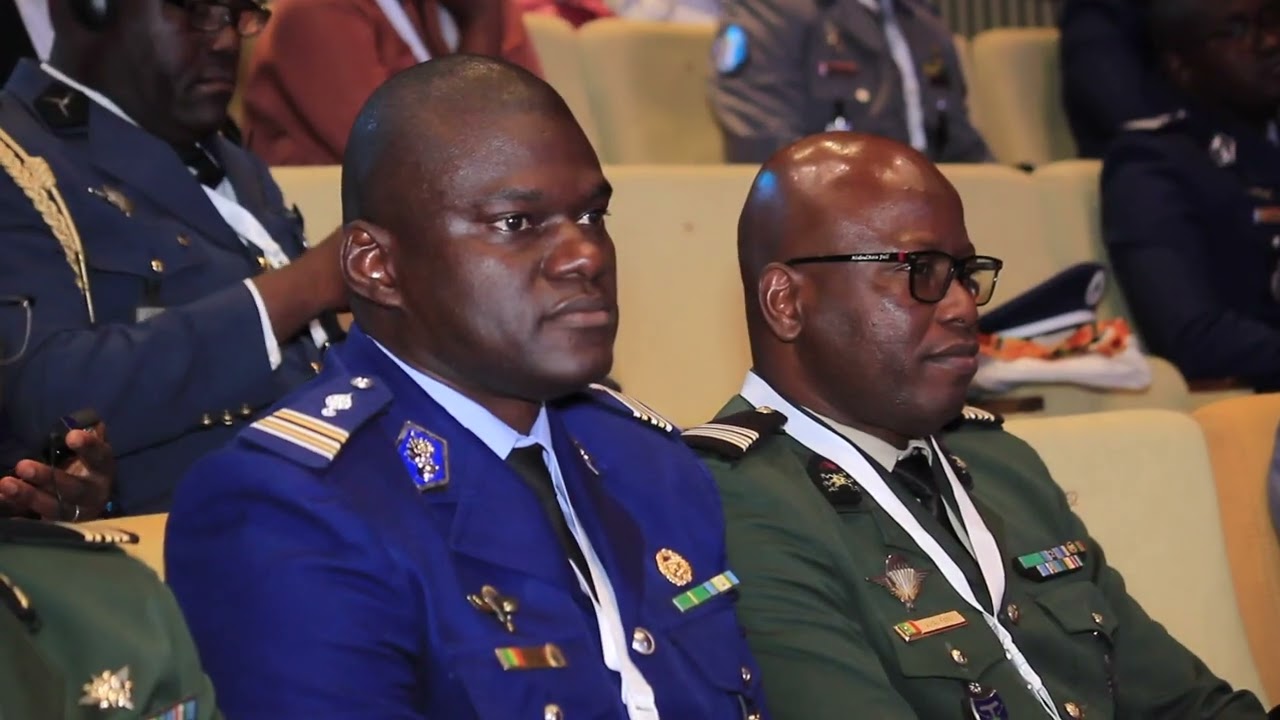 9e édition du Forum International de Dakar, Discours du Président de la République, S.E.M MACKY SALL