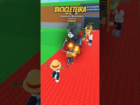 HALLOWEEN GUM BOX in STEAL THE BRAINROT #roblox #humor #robloxshorts #stealabrainrot #pizao