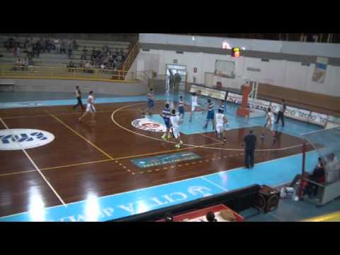 Final Four U15 Ecc. - Semifinale