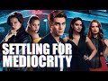 Riverdale: The Biggest Anomaly in TV History