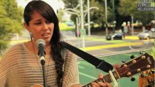 KINA GRANNIS - IN YOUR ARMS