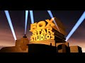 1994 Fox Star Studios Dream Logo By IcePony64