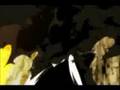 Afro Samurai Number 1 VS Number 2