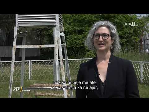 RTK Story  - Sistemi i monitorimit të cilësisë së ajrit 25.05.2021