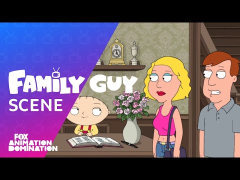 ブライアンに衝撃の事実が判明｜シーズン15 第18話｜FAMILY GUY (Brian Has A Shocking Realization | Season 15 Ep. 18 | FAMILY GUY)