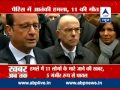 Paris Charlie Hebdo Terror attack l French.