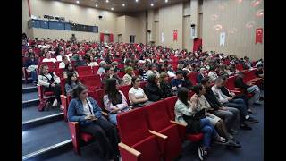 Yalova Üniversitesi Öğrenci Oryantasyon Programı 1. Gün Öğleden Sonra Gerçekleşe