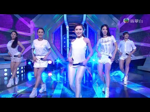 160626 B.Gs - 1+4+1 ○ 樂勢力 (PG家長指引)