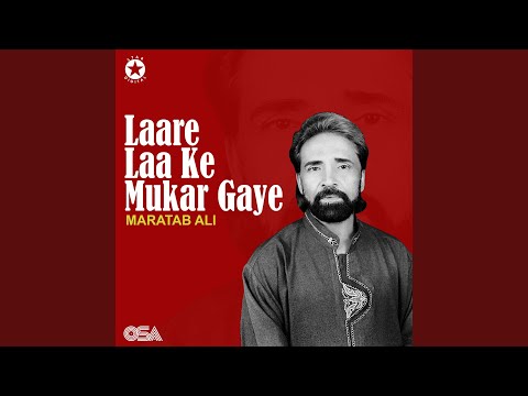 Kinna Teri Yaad Ne Sataya