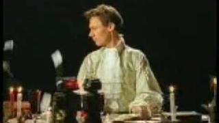 William Orbit - Into the paradise (filmed by Simon Hilton)
