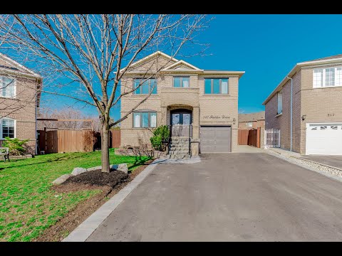 947 Fielder Dr, Mississauga - HD VIRTUAL TOURS