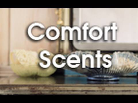7 Comfort Scents: Perfume Review / Fragrance Review