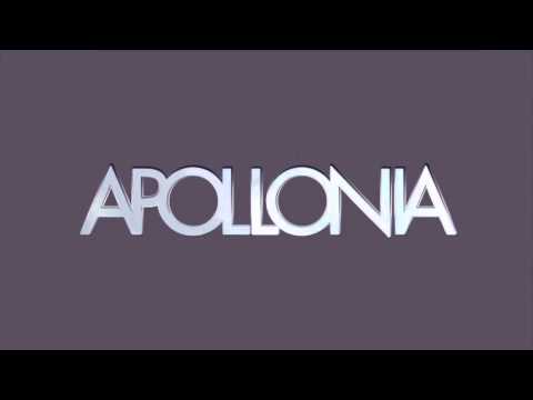 APO023 / b1 - Apollonia - El Senor Vador (The Martinez Brothers’ Leap Frog Mix)