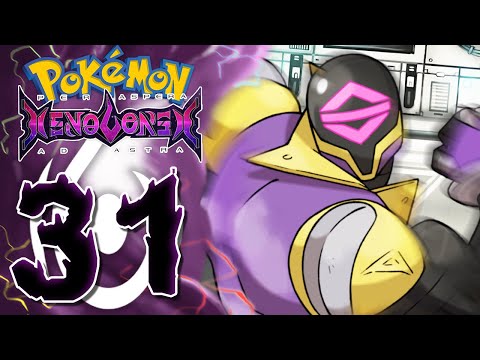 LA FUSIONE TRA I SERGENTI A E B! - Pokemon Xenoverse Per Aspera ad Astra ITA - Episodio 31