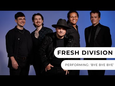 Fresh Division - Bye Bye Bye