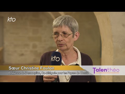 Pourquoi et comment communiquer autour des visites canoniques ? (Sr Christine Foulon)