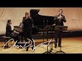 Dmitri Shostakovich, Waltz No. 4 Op 97a "Barrel Organ Waltz" (Ensemble Chant du Vent) - Nolwenn BARGIN Dmitri Shostakovich, Waltz No. 4 Op 97a "Barrel Organ Waltz" (Ensemble Chant du Vent)