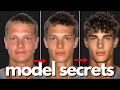 How To Look Like A Model As An Average Guy From A Model