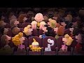 DVD Peanuts Der Film Unboxing