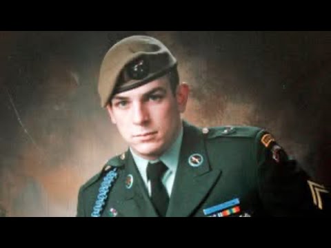 In memory of US Army ranger Ryan Lozier September 19, 1979 May 6, 2010 KIA Afghanistan