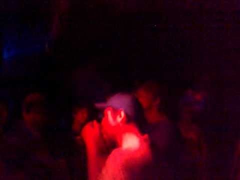 Egotronic - Exportschlager Leitkultur @ Cube Paderborn 28.07.2009 LIVE