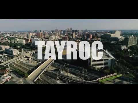 30 Dayz Of Nyte - Tay Roc