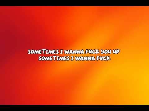 Cardi B  _ Shower tears (lyrics video) Ft Summer Walker 