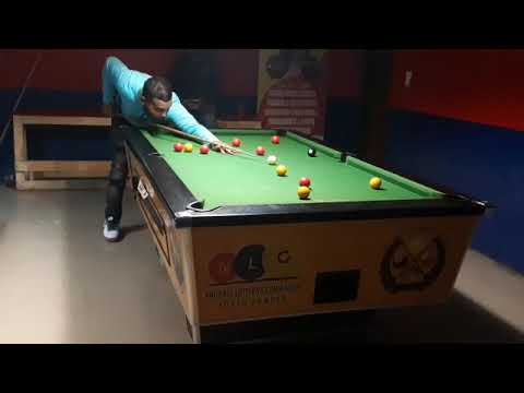 Aden joseph vs Sbu Gumede