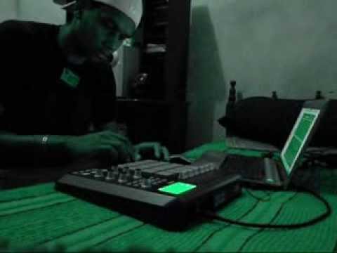 1ª Montagem na MPD 26