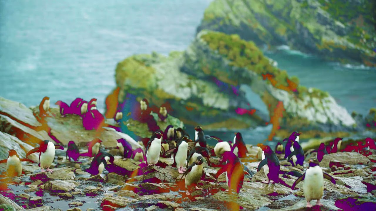 Prentiss — Sky Is Falling