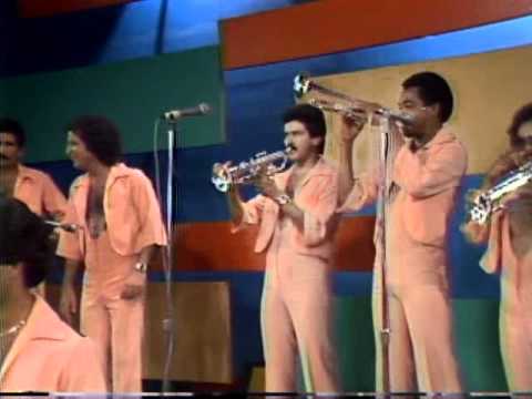 crispin fernandez, tuti conjunto quisqueya