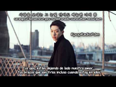 CN BLUE   Cold Love Sub Español    Roma   Hangul HD