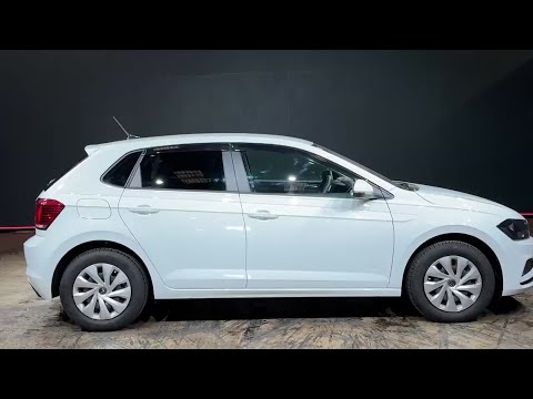 Volkswagen Polo 1.0 TSI AUTOMATIC - Image 2