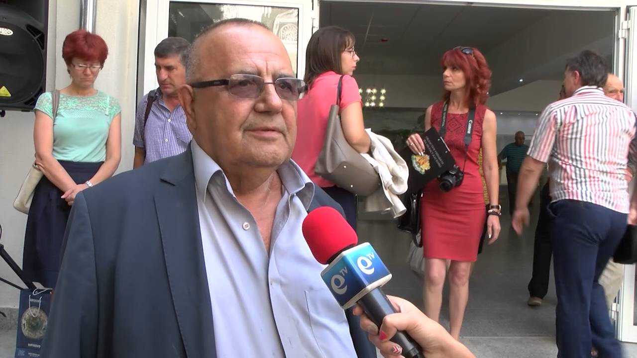 Проф. Божидар Димитров