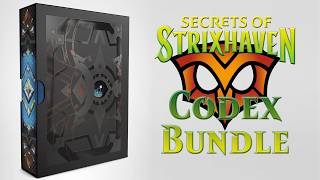 Is It Worth The Hype?  Let's Open Up a Codex Bundle!