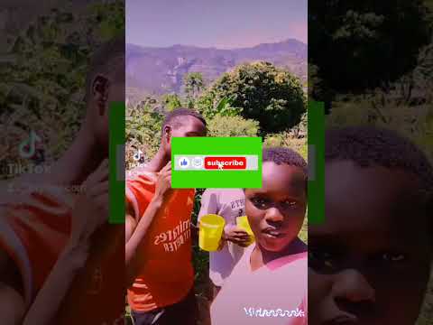 mpoa wangu by tsunami #duet #comedy #arsenalfamily #funny #viral