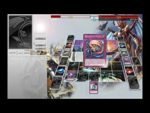 Burgesstoma vs Kozmo Artifacts