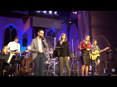 Laat het huis gevuld zijn | Praiseband All in One