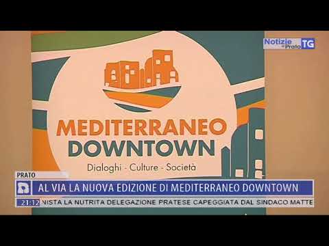 2018-05-03 NOTIZIE DI PRATO TG ORE 20.50