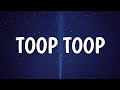 Cassius - Toop Toop (Lyrics) (From Sky Rojo Season 3)