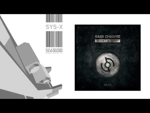 Bass Chaserz - The Journey